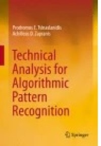 Technical Analysis For Algorithmic Pattern Recognition