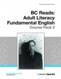 BC Reads: Adult Literacy Fundamental English - Course Pack 2