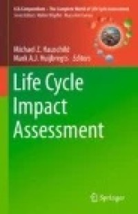 Life Cycle Impact Assessment