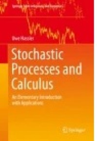 Stochastic Processes and Calculus