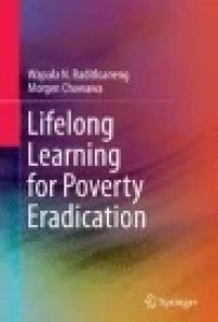 Lifelong Learning for Poverty Eradication