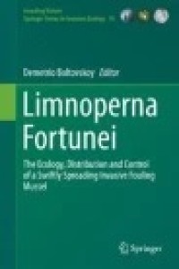 Limnoperna Fortunei: The Ecology, Distribution and Control of a Swiftly Spreading Invasive Fouling Mussel