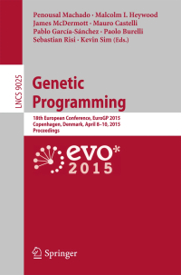 Genetic Programming