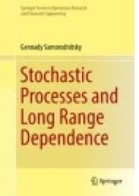 Stochastic Processes and Long Range Dependence