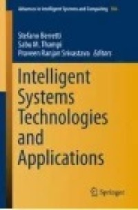 Intelligent Systems Technologies and Applications: Volume 1