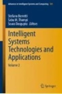 Intelligent Systems Technologies and Applications: Volume 2