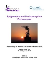 Epigenetics and periconception environment