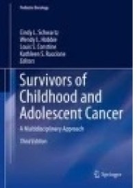 Survivors of Childhood and Adolescent Cancer