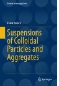 Suspensions of Colloidal Particles and Aggregates