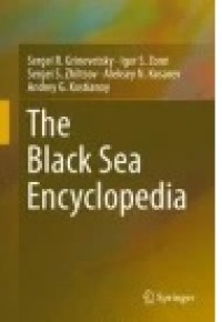 The Black Sea Encyclopedia