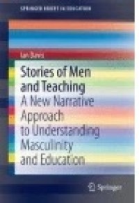 Stories of Men and Teaching