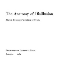 The Anatomy Of Disillusion