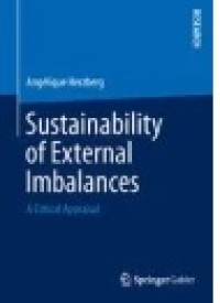 Sustainability of External Imbalances