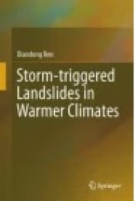 Storm-triggered Landslides in Warmer Climates