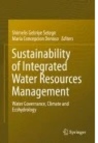 Sustainability of Integrated Water Resources Management