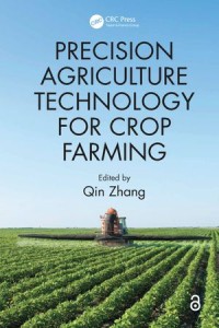 Precision Agriculture Technology for Crop Farming