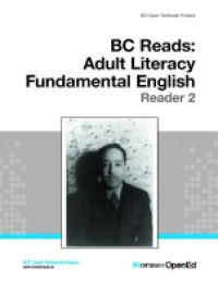 BC Reads: Adult Literacy Fundamental English - Reader 2