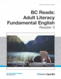 BC Reads: Adult Literacy Fundamental English - Reader 3