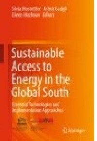 Sustainable Access to Energy in the Global South