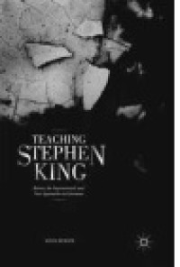 Teaching Stephen King