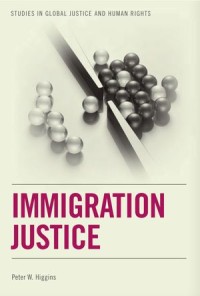 Immigration Justice