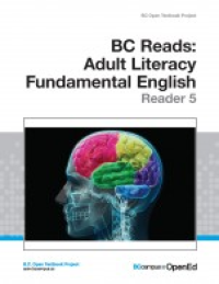 BC Reads: Adult Literacy Fundamental English - Reader 5