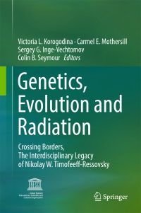 Genetics, Evolution and Radiation