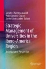 Strategic Management of Universities in the Ibero-America Region