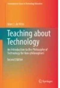 Teaching About Technology