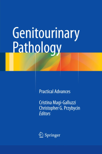 Genitourinary Pathology