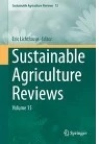 Sustainable Agriculture Reviews