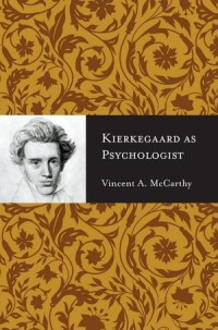 Kierkegaard As Psychologist