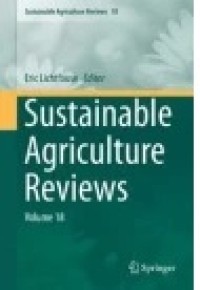 Sustainable Agriculture Reviews