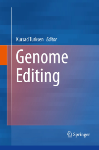 Genome Editing