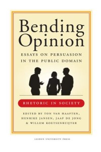 Bending Opinion