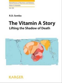 The Vitamin A Story