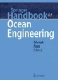 Springer Handbook of Ocean Engineering