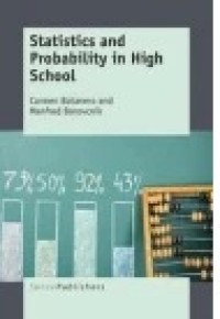 Statistics and Probability in High School