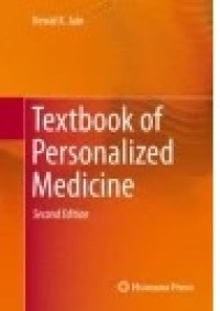 Textbook of Personalized Medicine