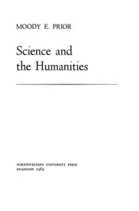 Science and the Humanities