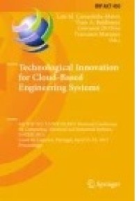 Technological Innovation for Cloud-Based Engineering Systems