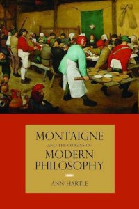 Montaigne and the Origins of Modern Philosophy