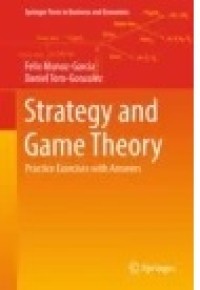 Strategy and Game Theory