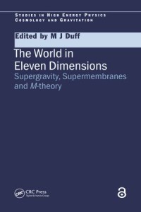 The World in Eleven Dimensions