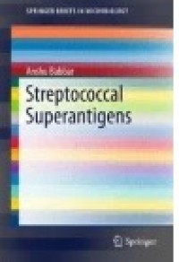 Streptococcal Superantigens