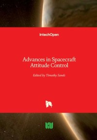 Advances in Spacecraft Attitude Control