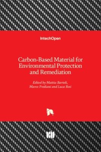 Carbon-Based Material for Environmental Protection and Remediation