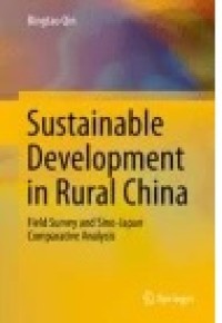 Sustainable Development in Rural China