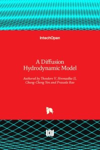 A Diffusion Hydrodynamic Model