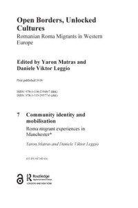 Image of 7 Community identity and mobilisation